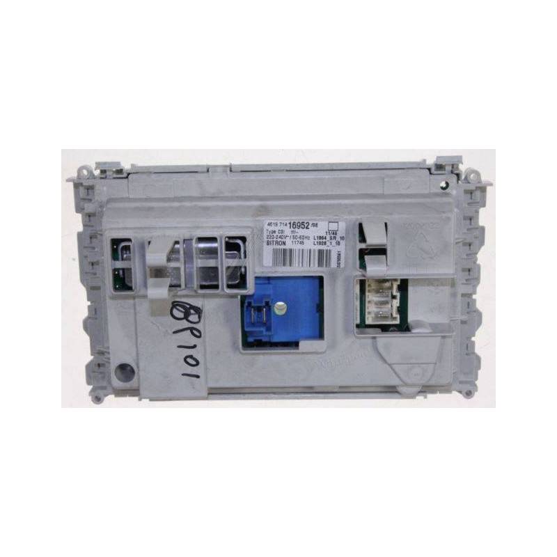 Unita' Di Controllo Lavatrice Whirlpool 480111101447