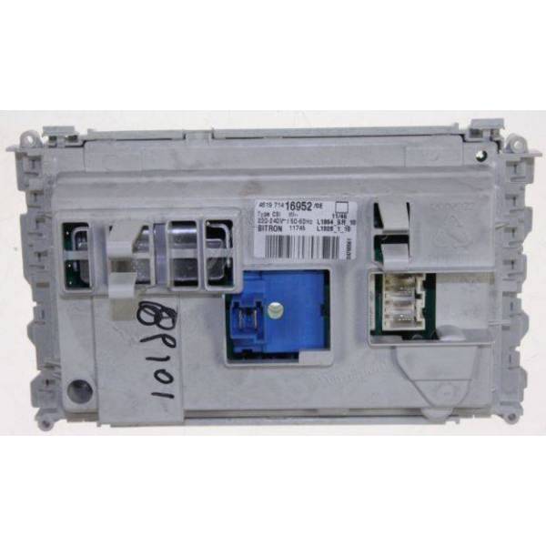 Unita' Di Controllo Lavatrice Whirlpool 480111101447