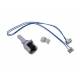 Sensore Temperatura Lavastoviglie Whirlpool 481228268051