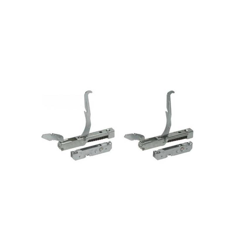 Kit Cerniera Porta Pesante Cucina Lofra KCF 3296