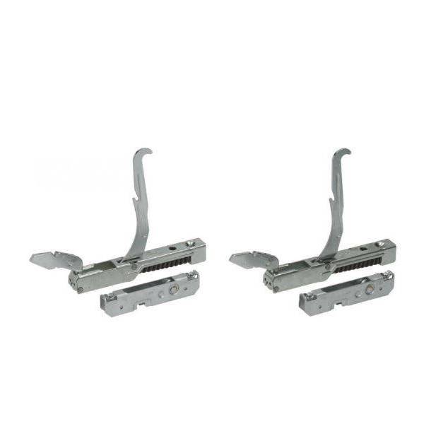 Kit Cerniera Porta Pesante Cucina Lofra KCF 3296