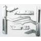 Kit Cerniera Porta Pesante Cucina Lofra KCF 3296