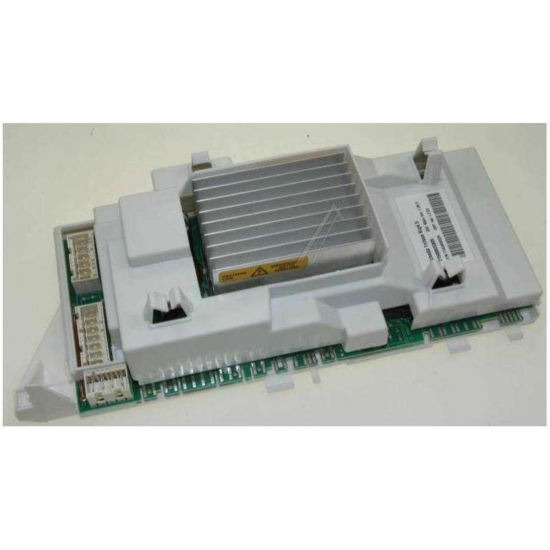 Modulo + Eeprom Big S Lavatrice Whirlpool C00254531