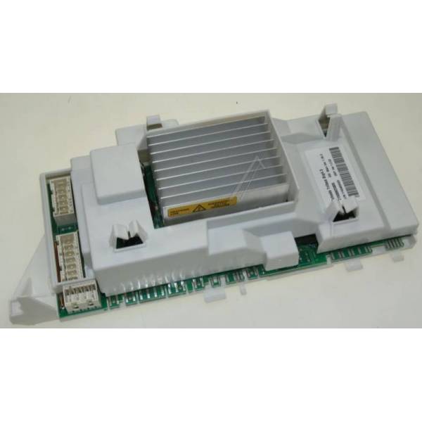 Modulo + Eeprom Big S Lavatrice Whirlpool C00254531