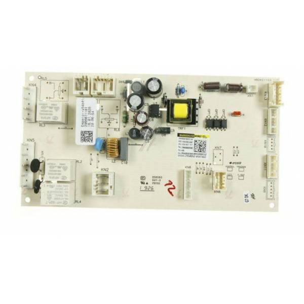 Scheda Elettronica Asciugatrice DPY8506GXB1 Arcelik Beko 2966871101