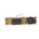 Scheda Elettronica Lavatrice Samsung DC94-06262A