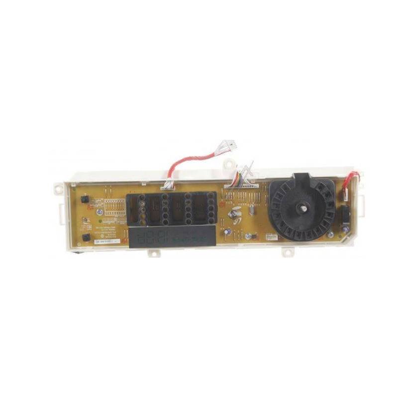 Scheda Elettronica Lavatrice Samsung DC94-06262A