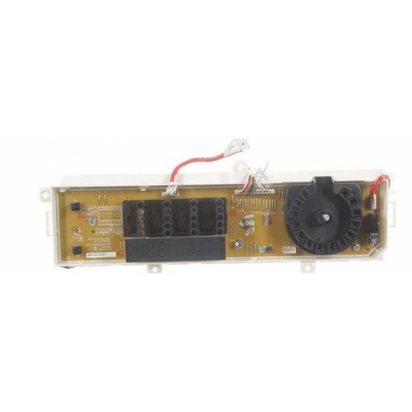 Scheda Elettronica Lavatrice Samsung DC94-06262A