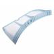 Filtro Aria Asciugatrice Ariston C00113848