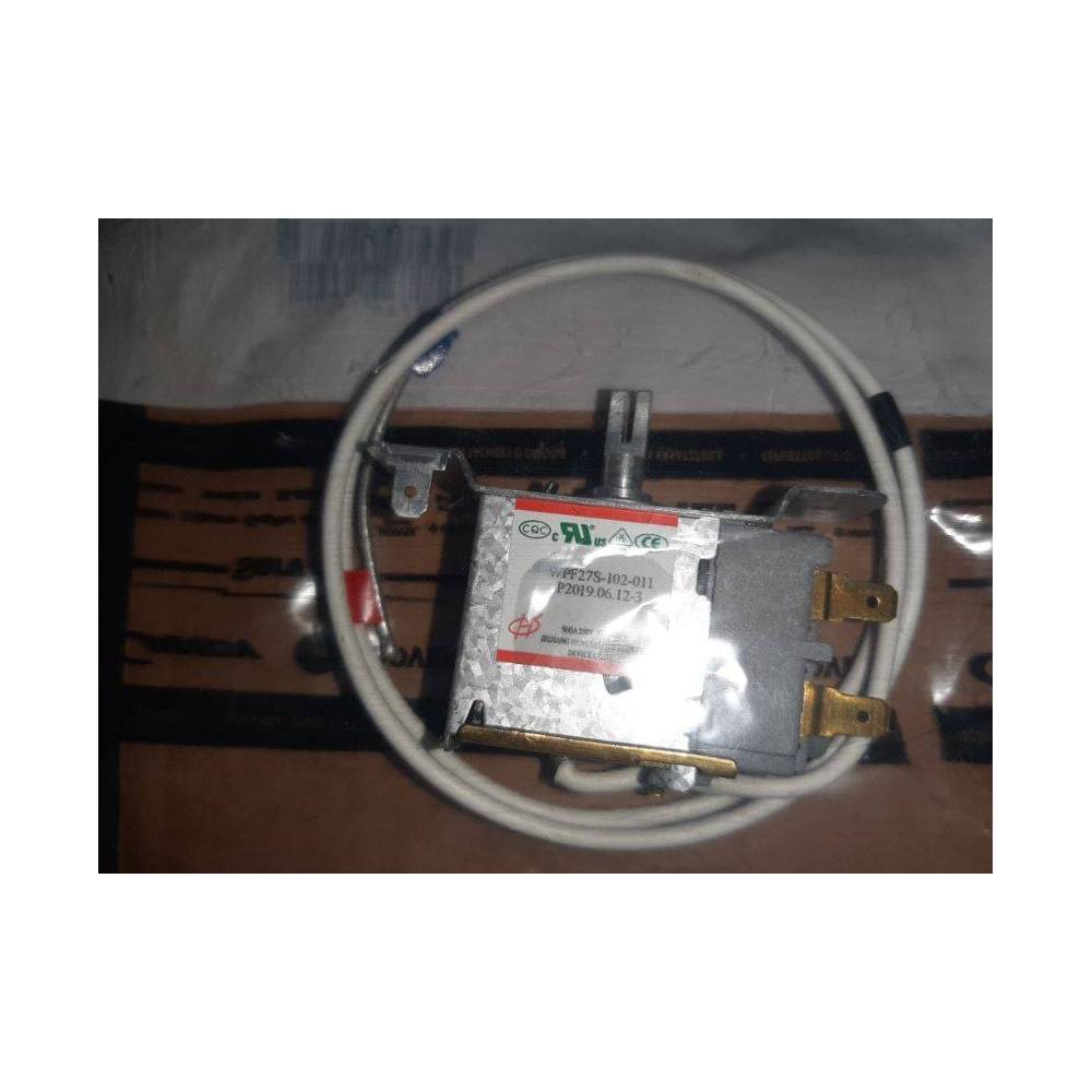 Termostato Frigo WPF31S 102 3040200020 Candy 49036119