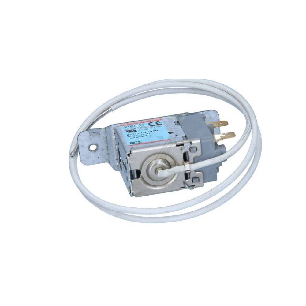 Termostato Frigo Whirlpool Ignis 481221538032