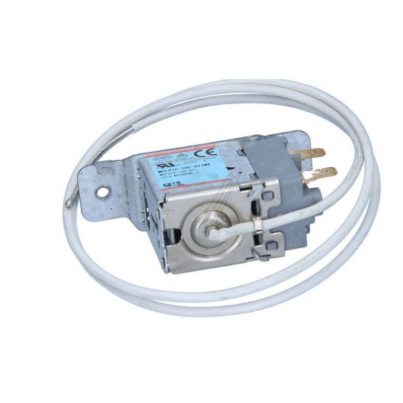 Termostato Frigo Whirlpool Ignis 481221538032