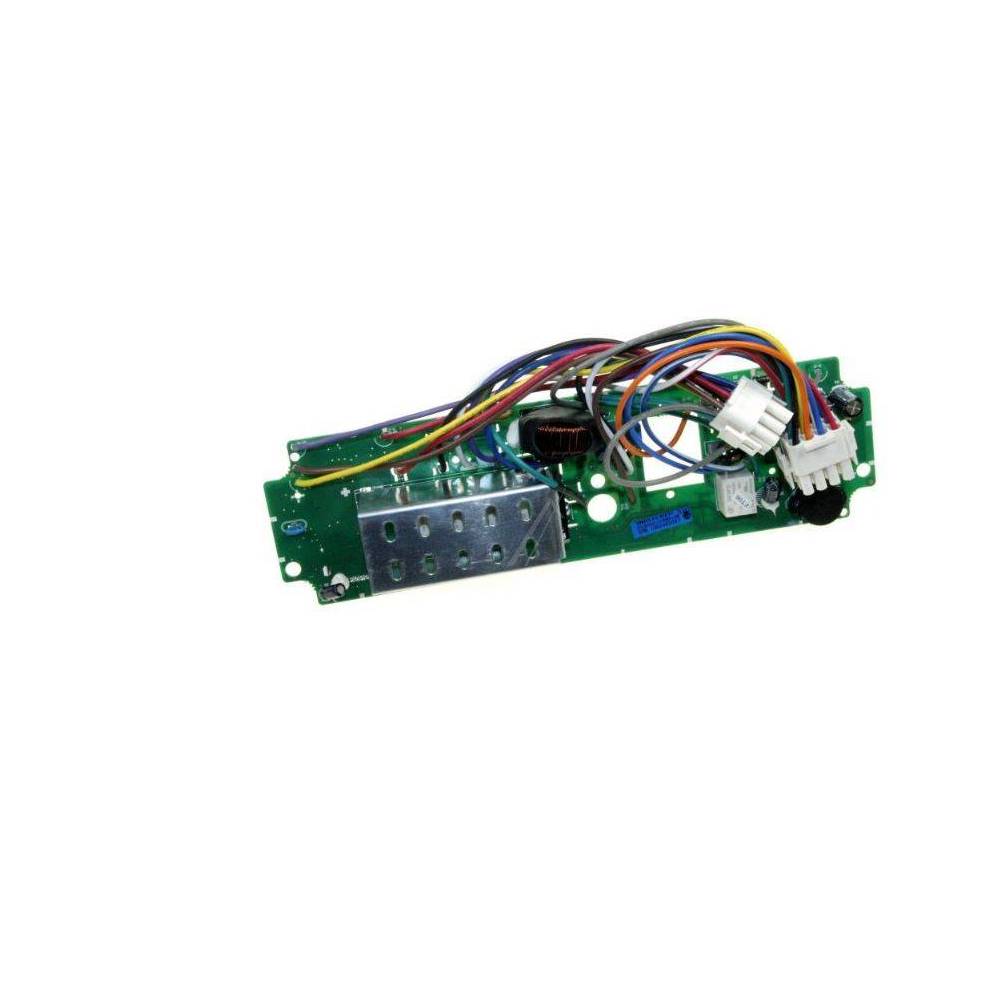 Scheda Elettronica Lavatrice Haier 0021800010