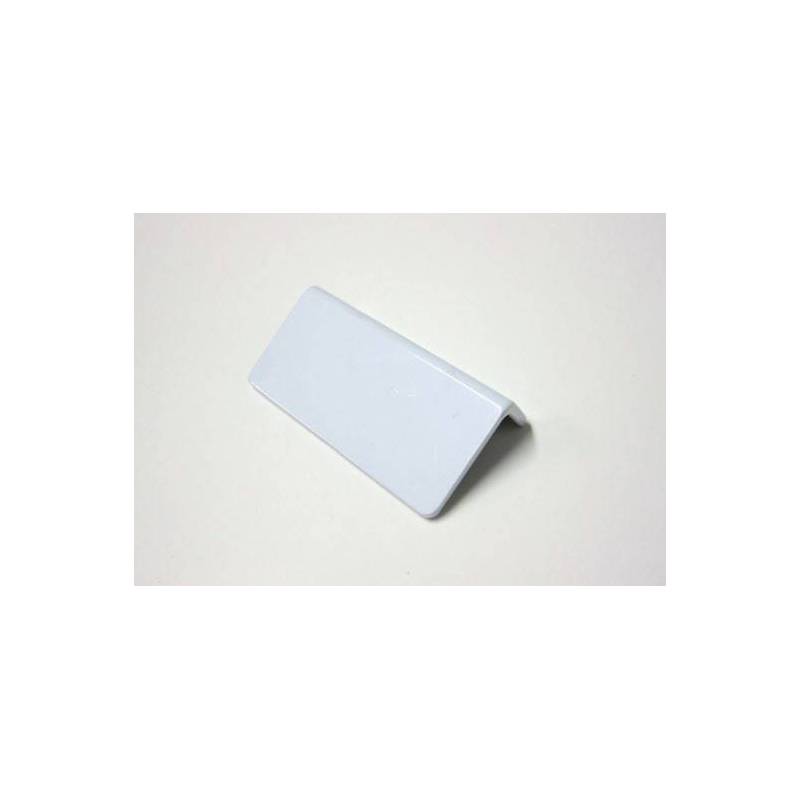 Maniglia Sportello Evaporatore Frigo Whirlpool C00047794