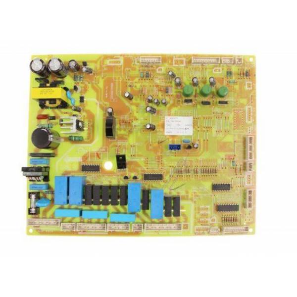 Scheda Elettronica Frigo Daewoo 30143D5072