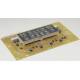 Scheda Display + Tasti Frigo Daewoo 30143D5160