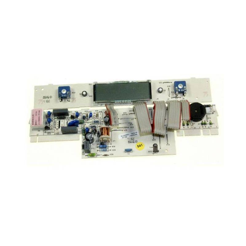 Scheda magnetek 4082 Congelatore Whirlpool C00256529
