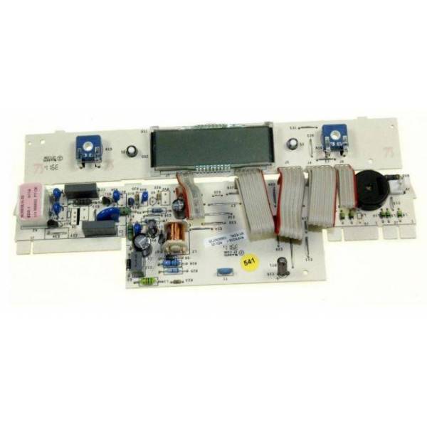 Scheda magnetek 4082 Congelatore Whirlpool C00256529