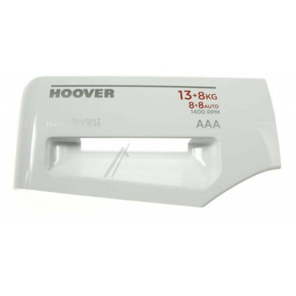 Mascherina Cassetto Detersivi Lavatrice Candy Hoover 43009495