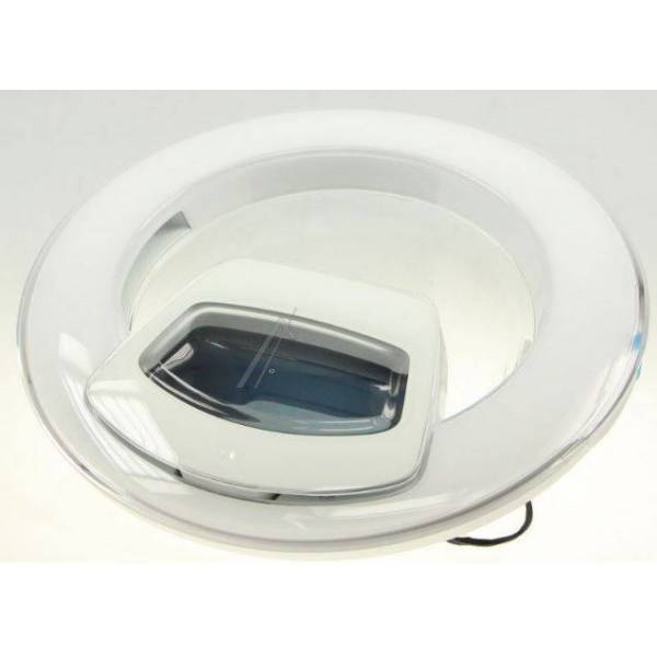 Oblo' Completo Cover Lavatrice Samsung DC97-19357B