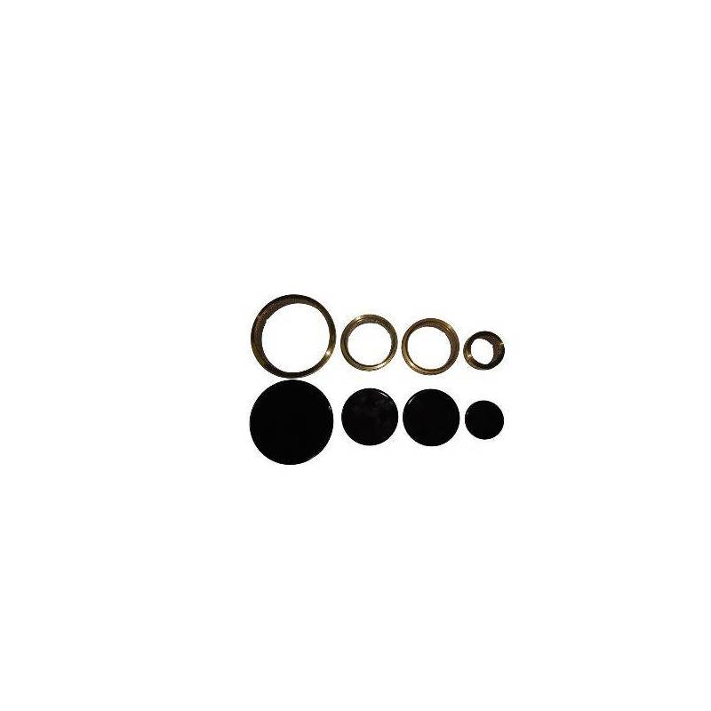 KIT4 Spartifiamma + 4 Cappellotti KIT47000