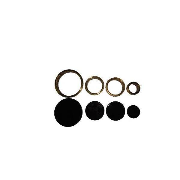 KIT4 Spartifiamma + 4 Cappellotti KIT47000