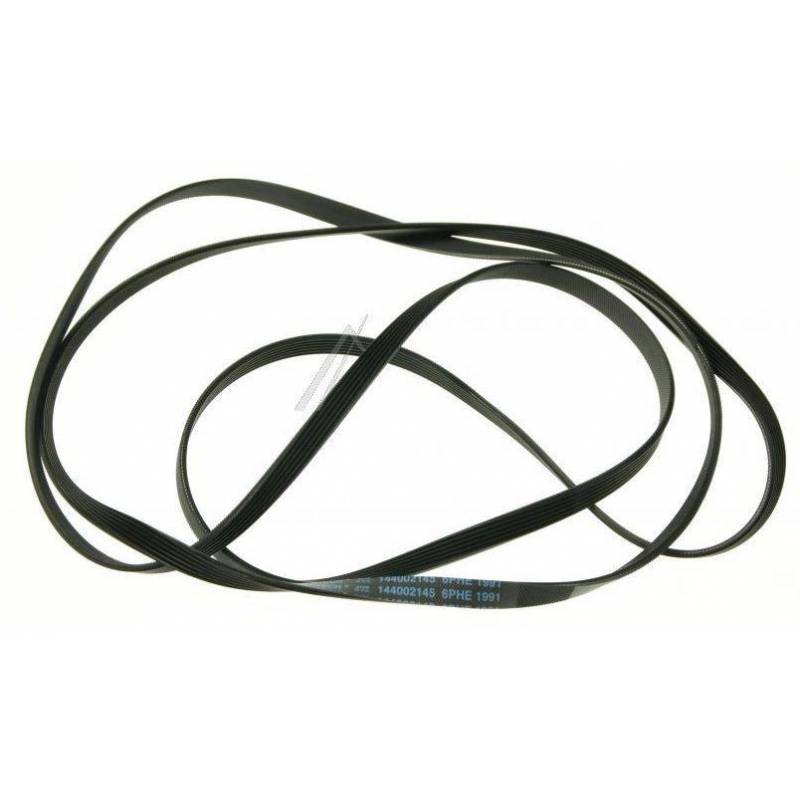 Cinghia Rigata 1991H6,Megadyne Tem Whirlpool C00116358