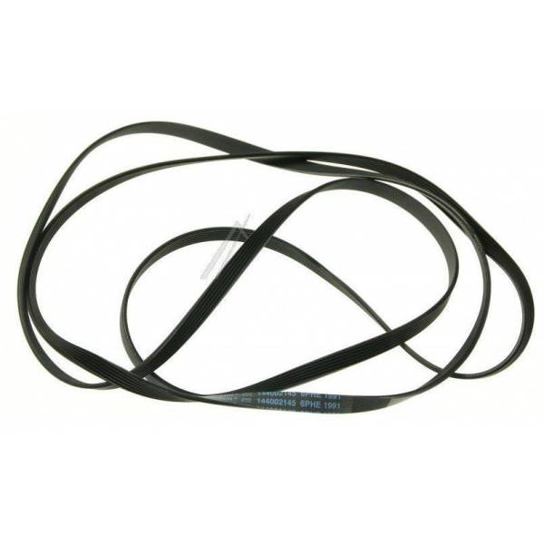 Cinghia Rigata 1991H6,Megadyne Tem Whirlpool C00116358