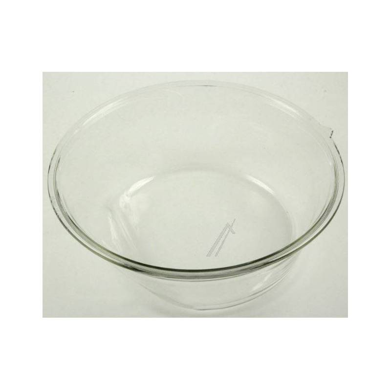 Vetro Oblo' Lavatrice HW100-1479N Haier 0021400015