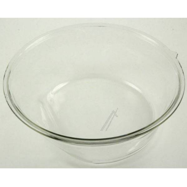 Vetro Oblo' Lavatrice HW100-1479N Haier 0021400015
