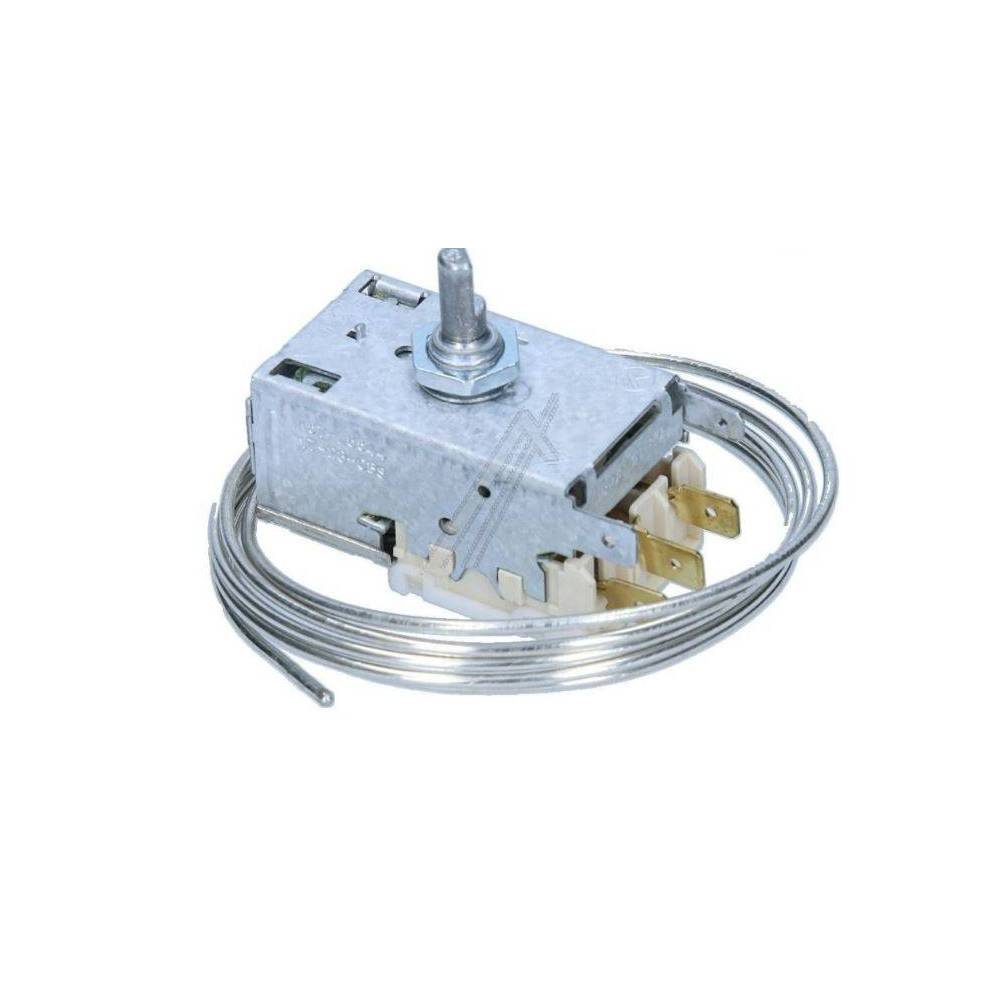 Termostato K57L5544 Ranco Frigo Electrolux 2262149293
