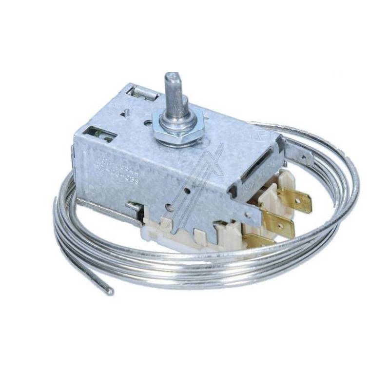 Termostato K57L5544 Ranco Frigo Electrolux 2262149293