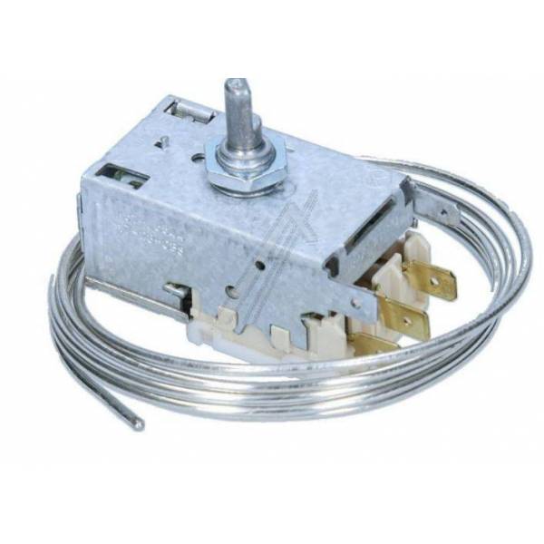 Termostato K57L5544 Ranco Frigo Electrolux 2262149293