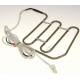 Resistenza Sbrinamento Frigo Daewoo 3050700013