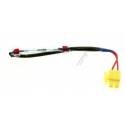 Thermo Fuse Assy AC 250V 10A,109 110 Frigo Samsung Da47-00301B