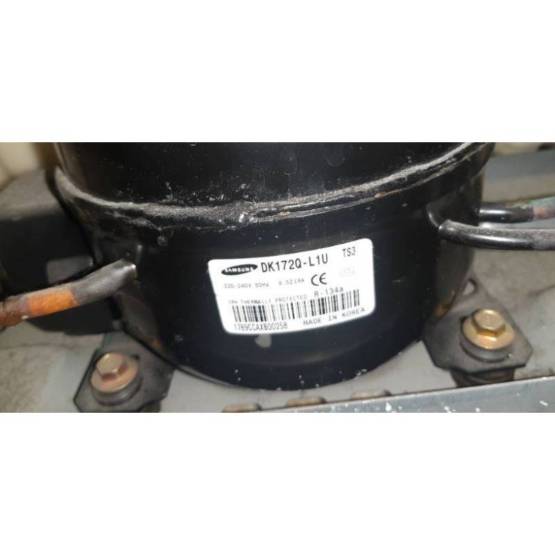 Compressore Frigo DK172Q-L1U/TS3 Samsung DA59-00277C