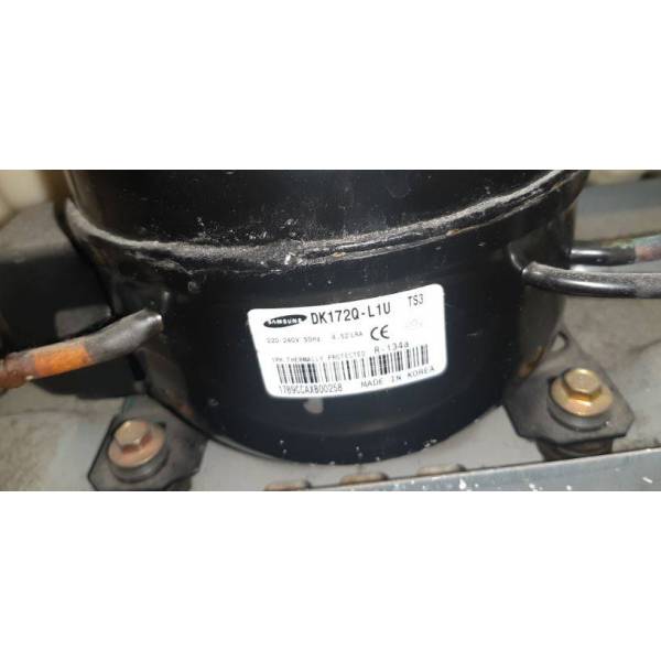 Compressore Frigo DK172Q-L1U/TS3 Samsung DA59-00277C
