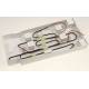 Condensatore Frigo Hisense K1625940