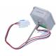 Motoventilatore Frigo no Frost LG 4681JB1029A