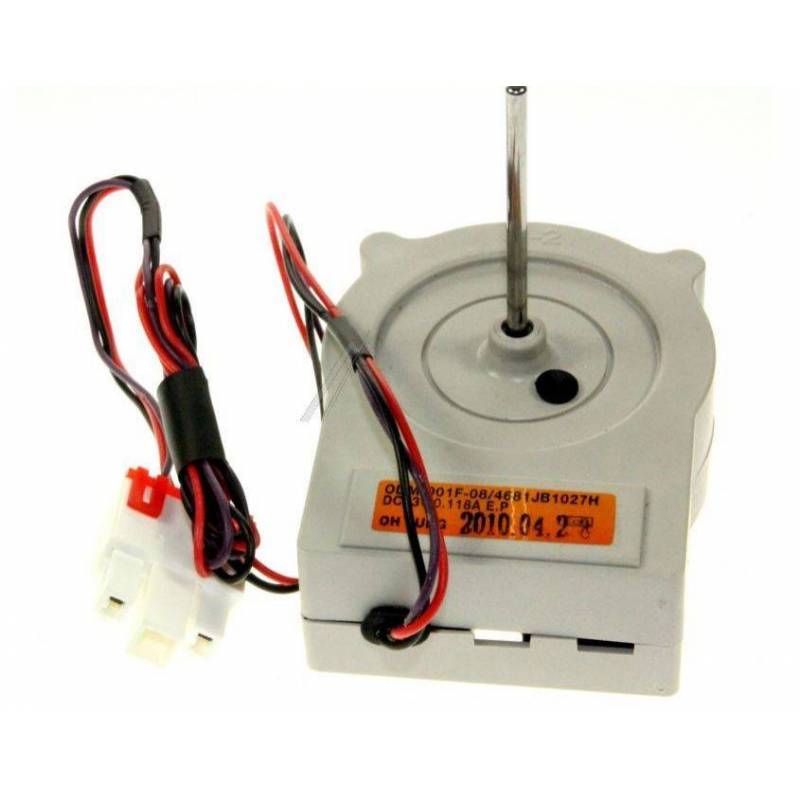 Motore No Frost Frigo LG 00231054