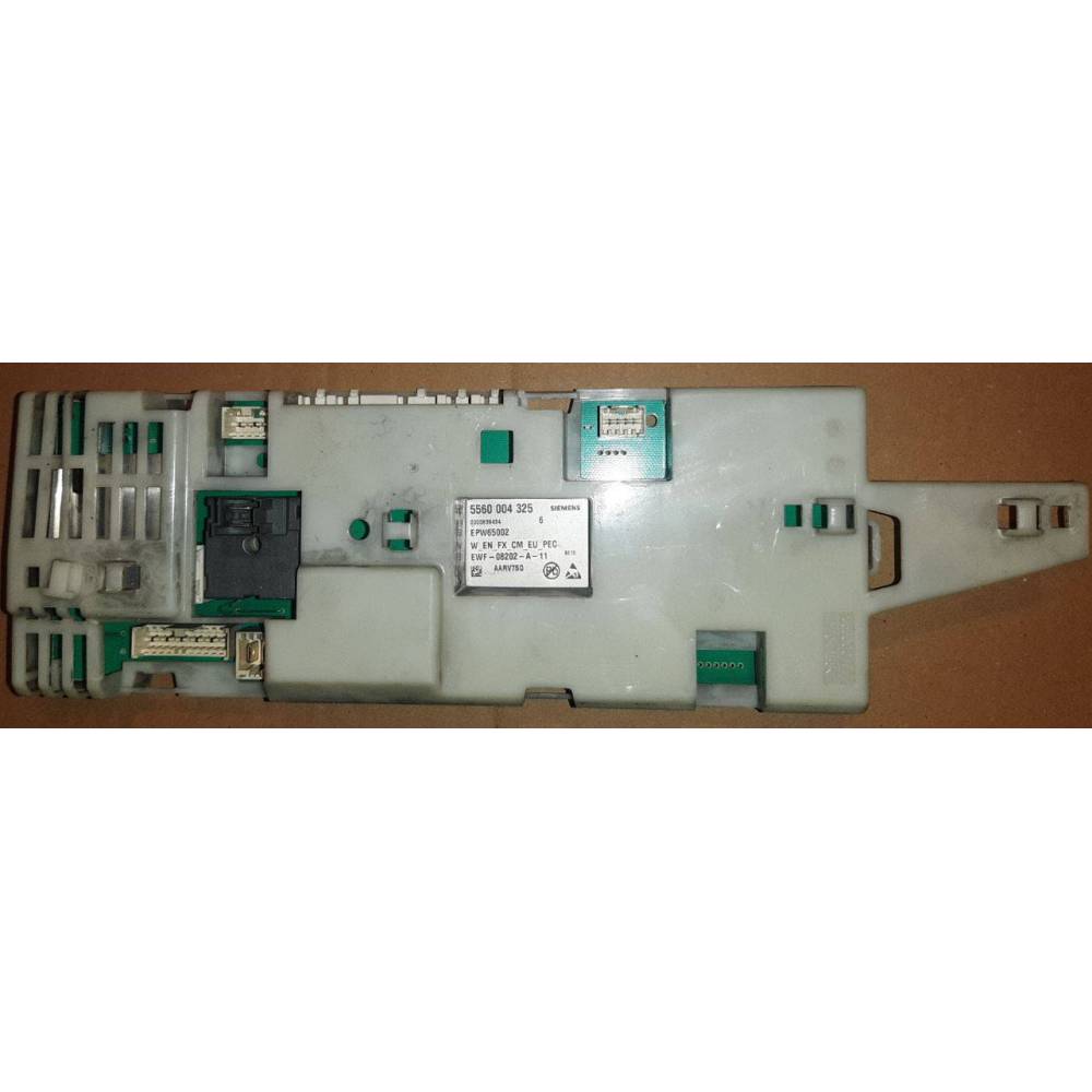 Scheda Main Lavatrice Bosch Siemens USATO 5560004325