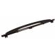 Maniglia Nera Porta Forno Ariston Indesit C00115134