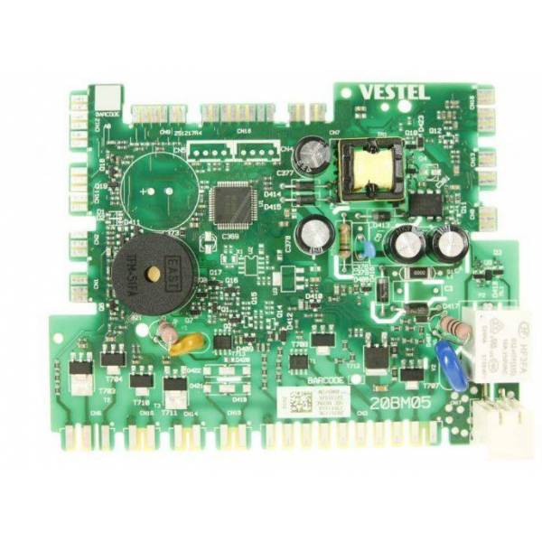Scheda Elettronica Lavastoviglie 22181847