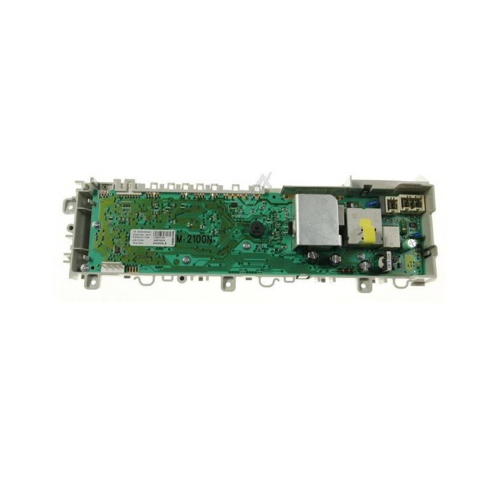 Elettronica Configurata EWM210 Lavatrice Electrolux 973914521521059
