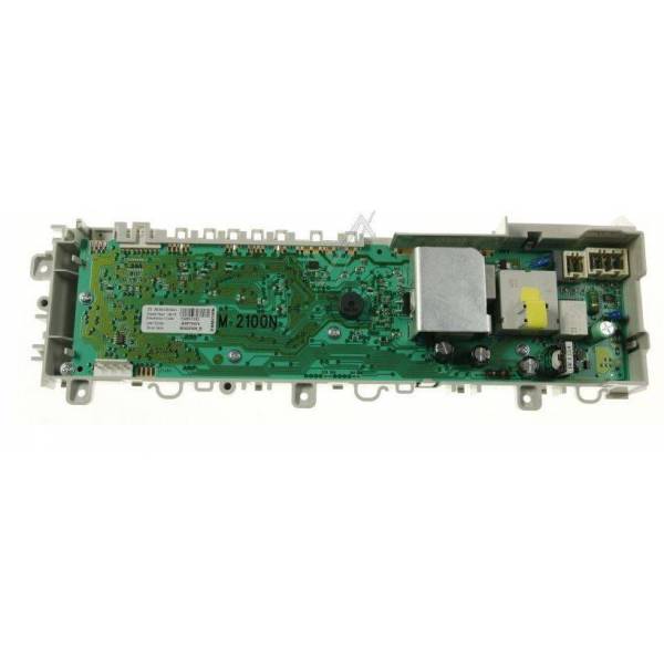 Elettronica Configurata EWM210 Lavatrice Electrolux 973914521521059