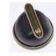 Manopola Rustica Antr/bruni Forno Whirlpool C00110585