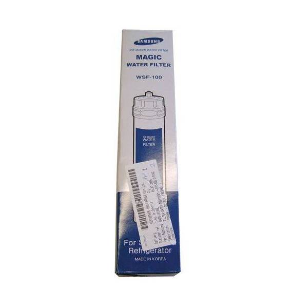 Filtro Acqua Frigo Side By Side Samsung DA29-10105J
