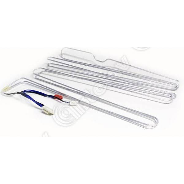 Resistenza Sbrinamento Radiatore Congelatore Frigo Bompani M57524026900