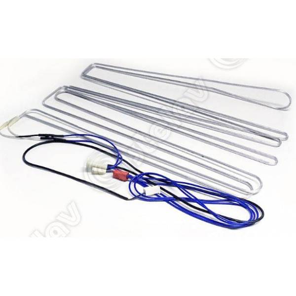 Resistenza Sbrinamento Radiatore Congelatore Frigo Bompani M57524027100