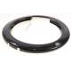 Cornice Esterna Nera Lavatrice Candy Hoover 41044325